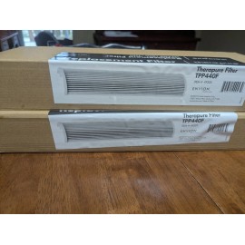 TheraPure OEM Replacement True HEPA Filter Envion Therapure TPP440F (2QTY)
