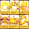 Lantern Craft Set for Children, 4 Pieces, Lantern St Martin