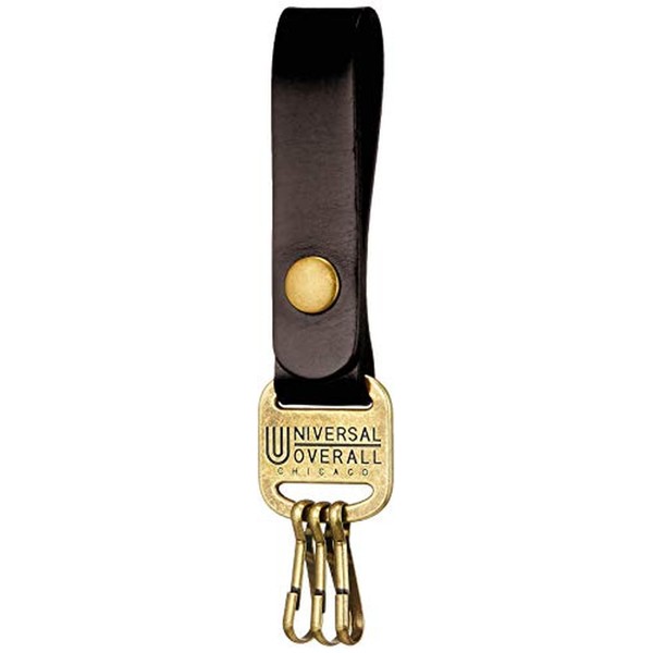 Universal Overalls UV0882P Keychain