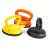 3Pcs Car Dent Puller 4.7in Easy to Use Suction Cup