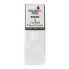 Cot Cotton Fitted Sheet (Pack of 2)-6230WH