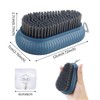 1 Piece Nail Brush Heavy Duty Nail Brush Hand Brush