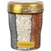 Sprinkle Mix-Metallics, 6 Cell
