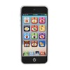 Children Mobile Phone Toy USB Charging Volume Adjustment Function LED