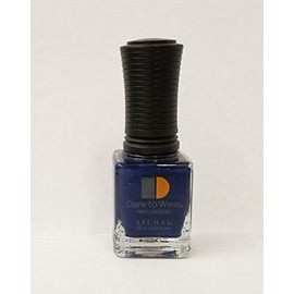 LeChat Dare To Wear Nail Polish - (DW74 - The King Navy)