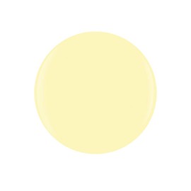 Gelish 15ml Collection (A Tribe Called Cool) Yellow Gel Nail Polish, Yellow Nail Polish, Bright Nail Gel Polish, 5 ounce