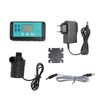 Solar Water Pump Kit Flow Adjustable Timing Water Pump for