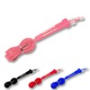 RingMaster Sports Ndure 1000 Jump Rope Skipping Adjustable PVC Fitness