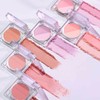 Jeong Saem Mool Colorpiece Blush / 컬러피스 블러쉬