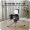 CAPART Hand Grip for DJI OSMO Action 5 Pro, Action