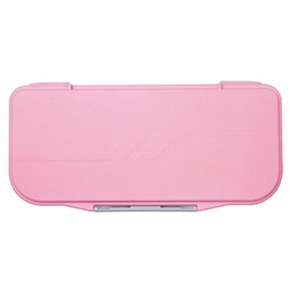 mijello Airtight Watercolor 18 Colors Pink Palette