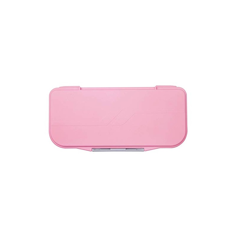 mijello Airtight Watercolor 18 Colors Pink Palette