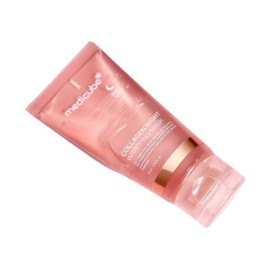 Medicube Collagen Night Wrapping Mask 75ml x 1 I have read the notice and agree to use it. / 메디큐브 콜라겐 나이트 랩핑 마스크 75ml 1개 공지사항을 확인하였으며 활용에 동의합니다