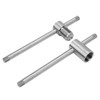Stainless Steel Billiard Cue Tip Suppressor Tool Shaper for 11/14mm