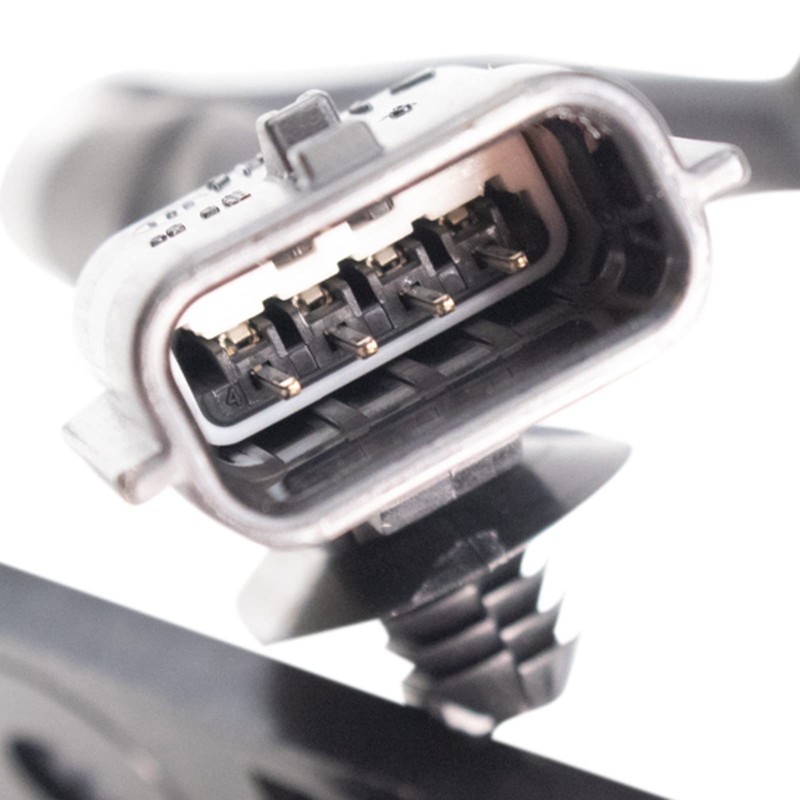 TRQ Rear Rear View Camera Compatible with 2017-2023 Nissan Titan