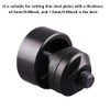 QM Sheet Metal Punch Hole Opener - Steel Hole Punch