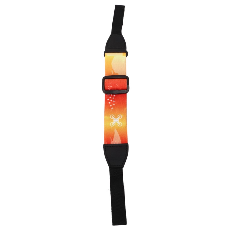 Adjustable Head Strap Breathable Elastic Replacement Headband for DJI Avata