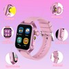 Kids Smart Watch 32 Games, 22 World Famous Landmarks, Audio