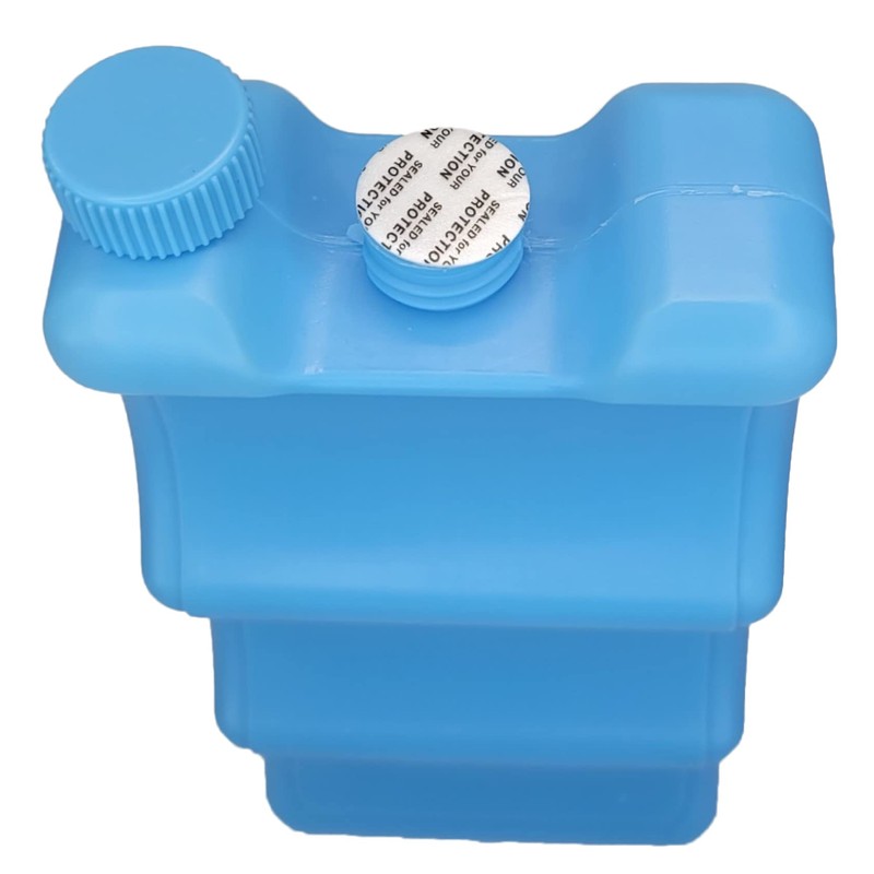 Hidden Alcohol Flask By Smuggle Mug | Ice Box Can