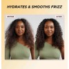 Aceite Para Cabello Gisou Honey Infused Protector De Calor