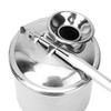 Painting Sprayer Stainless Steel Clay Tool Ceramic Atomizer Glazes Pots