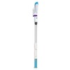 Kokido Lektra Vac Battery Powered Swimming Pool Cordless Vacuum Broom