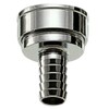 SANEI Watering Parts, Automatic Joint Men, Hose Connection, Removable, Nominal