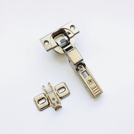 Blum Blumotion 110-Degree Clip Top, Corner Stop, Standard