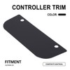 Runfarr Controller Cover for Surron,Controller Trim Panel for Dirt Bike