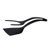 2 in 1 Grip and Flip Spatula - ShiningUU Egg