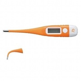 Ci Digital Animal Thermometer MT-G19