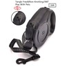 Retractable Dog Leads 26ft Pet Adjustable Leash for Small Medium
