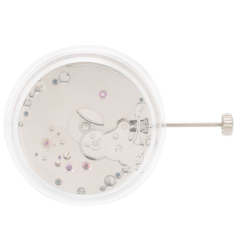 6498 Watch Movement Automatic Mechanical Watch Movement Replacement Part6498 Watch