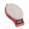 3kg/0.1g Stainless Steel LCD Digital Kitchen Scale Electronic Cooking Food