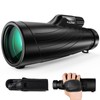 Usogood 12x52 Monocular Telescope Adult