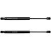 WEDOAUTO Qty2 Lift Supports Struts Damper Shock Gas Spring Prop
