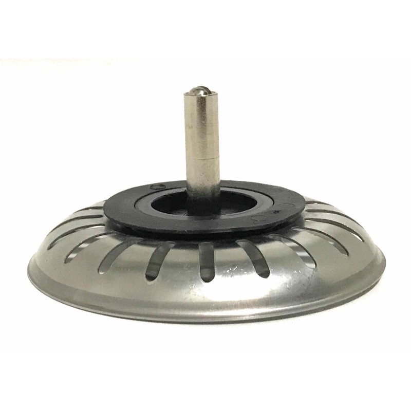 FRANKE Strainer Basket 133.0301.532 for Pestle Valve / Strainer Basket