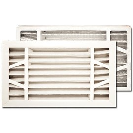 Honeywell Return Grille Replacement Filter FC40R1128 14" x 24"