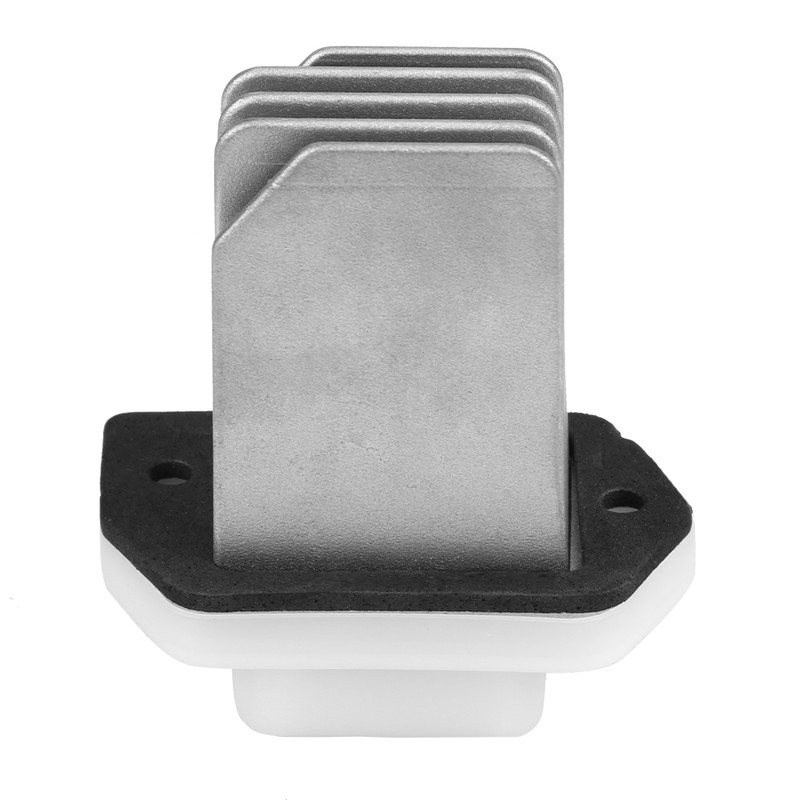 Car Engine Cooling Radiator Fan Motor Switch Blower Resistor for