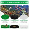 Pond Filter Replacement for Aquagarden Inpond 5 in 1 600
