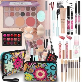 Makeup Kit Makeup Set for Teens Girls Women Full Kit Make up Gift Sets for Teen Make up Kits for Teenagers Girls Gifts