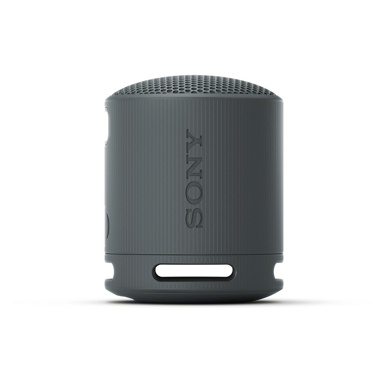 Sony SRS-XB100 Wireless Bluetooth Portable Lightweight Travel Speaker (Black) (Renewed)