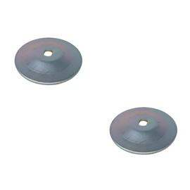 RedPart C-Head Clamp Washer Compatible with Husqvarna K650 K750 K760 K770 - Replaces 5060287-01