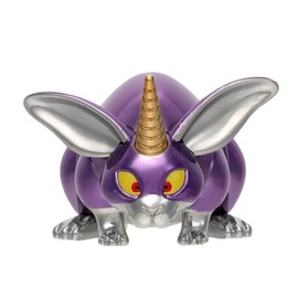 Dragon Quest Metallic Monsters Gallery Aluminum Large