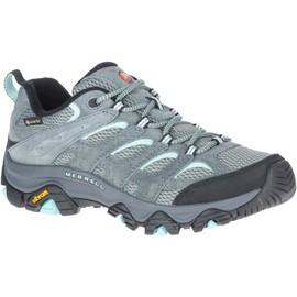 Merrell Merrell Women's Moab 3 GTX Waterproof Walking Shoe, Sedona Sage, UK 6.5
