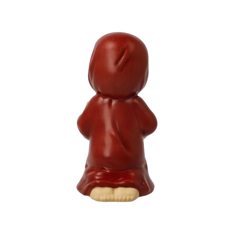 Goebel Maria 41-661-02-1 Figurine Made of Stoneware, Height 8.5 cm