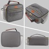 Genteen Lunch Box for Men Women Adults Kids - Insulated