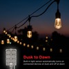 UltraPro Outdoor 6 Outlet Yard Stake Timer, Plug-in, Dusk to
