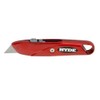 Hyde Tools 42074 Top Slide Utility Knife, Red (Mini Card