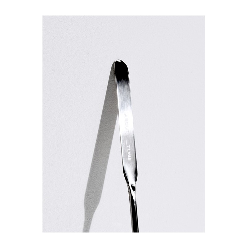 Makeup Spatula / 메이크업 스파츌라
